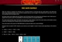 Chance Machine 40