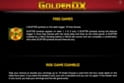 Golden Ox