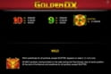 Golden Ox