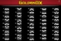 Golden Ox
