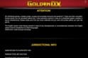 Golden Ox