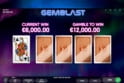 Gem Blast