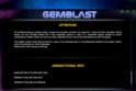 Gem Blast