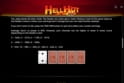 Hell Hot 100