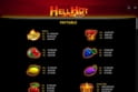Hell Hot 100