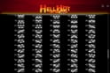 Hell Hot 100