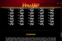 Hell Hot 100