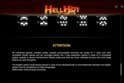Hell Hot 20