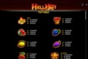 Hell Hot 20