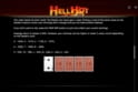Hell Hot 20