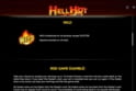 Hell Hot 20