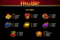 Hell Hot 40