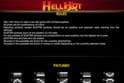 Hell Hot 40