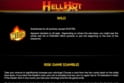 Hell Hot 40