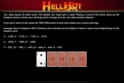 Hell Hot 40