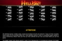 Hell Hot 40