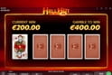 Hell Hot 40