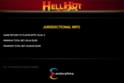 Hell Hot 40