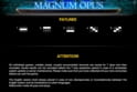 Magnum Opus