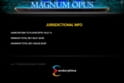 Magnum Opus