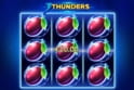 3 Thunders