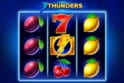 3 Thunders