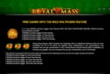 Royal Xmass