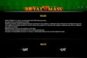 Royal Xmass