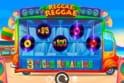 Reggae Rhythm
