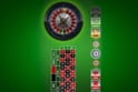Vertical American Roulette VIP
