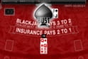 Blackjack Multihand 3 Seats VIP
