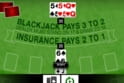 Blackjack Multihand 7 Seats