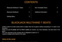 Blackjack Multihand 7 Seats