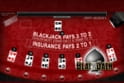 Blackjack Multihand 7 Seats VIP