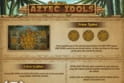 Aztec Idols