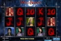 Wild Blood