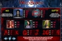 Wild Blood