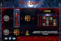 Wild Blood