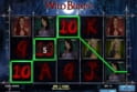 Wild Blood