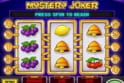Mystery Joker