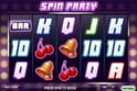 Spin Party