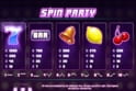Spin Party