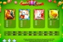 Easter Eggs