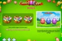 Easter Eggs