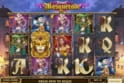 Royal Masquerade