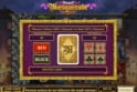 Royal Masquerade