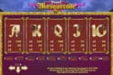 Royal Masquerade
