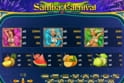 Samba Carnival