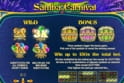 Samba Carnival