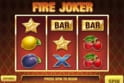 Fire Joker